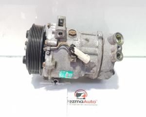 Compresor clima Sanden, Opel Vectra C, 1.9 cdti, Z19DTH, GM13171593 (id:382916)