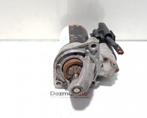 Electromotor, Ford Fusion, 1.4 benz, FXJA, 0001107417 (pr:110747)