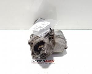 Electromotor, Opel Astra H, 1.6 benz, Z16XEP, 09115192 (id:385014)