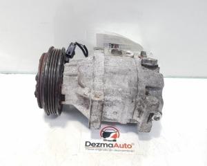 Compresor clima, Toyota Yaris, 1.0 b, 1KR-FE, 442100-2060 (id:383523)