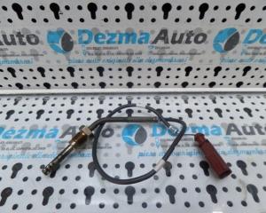 Sonda presiune gaze, 03G906088AG, Skoda Fabia 2 Combi (5J), 1.4tdi