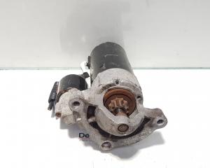 Electromotor, Peugeot Partner (I) Combispace, 1.9 diesel, WJY, 0001108183 (id:385046)