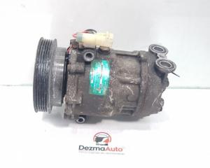 Compresor clima, Volvo S40 ll (MS) 2.0 D, 3M5H-19D629-HD (pr:110747)