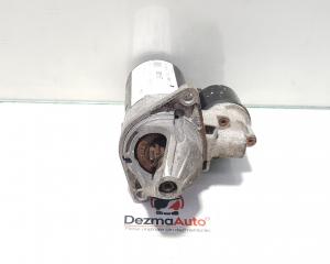 Electromotor, Opel Astra H, 1.8 benz, 0001107405 (id:385187)