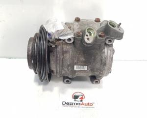 Compresor clima, Toyota Avensis (T22) 1.8 b, 447200-1591 (id:383571)