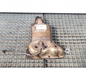 Catalizator, Opel Corsa D, 1.2 benz, A12XER (id:382169)