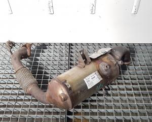Catalizator cu filtru particule, Ford Fiesta 6, 1.5 tdci, AV21-5H270-RA  (id:385499)