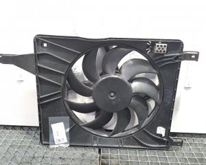 Electroventilator, Nissan Qashqai, 2.0 dci, cod 5393199 (id:382523)