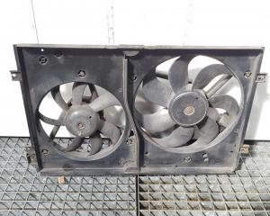 Grup electroventilatoare, Vw Bora (1J2) 1.9 tdi, AJM, 1J0121205B (id:386280)