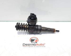 Injector Skoda Superb II (3T4) BMP, 2.0tdi, 038130073BQ/RB3  (id:382212)