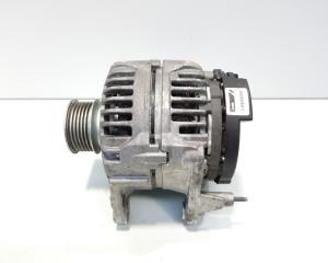 Alternator, Opel Astra G Coupe, 1.7 dti, Y17DT, LRB00487 (id:386022)