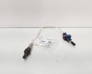 Sonda lambda, Peugeot 307, 1.6 b, cod 75489618006 (id:385886)