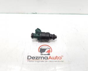 Injector, Skoda Octavia 1 (1U2) 1.6 b, BFQ, 037906031AL (id:386071)