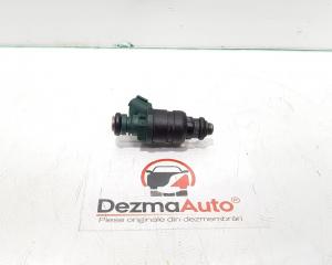 Injector, Skoda Octavia 1 (1U2) 1.6 b, BFQ, 037906031AL (id:386069)