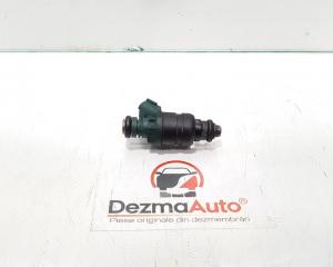 Injector, Skoda Octavia 1 (1U2) 1.6 b, BFQ, 037906031AL (id:386070)