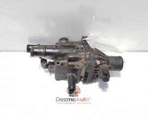 Corp termostat Opel Astra J, A16XER, 1.6benz, GM55575062  (id:382224)