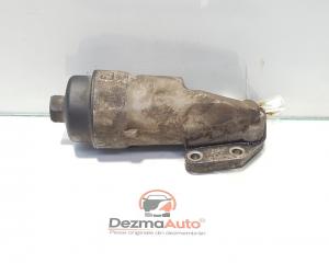 Carcasa filtru ulei Opel Corsa D, A12XER, 1.2benz, GM55560748 (id:382177)