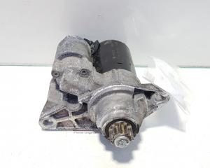 Electromotor, Skoda Fabia 2 (5J, 542), 1.2 benz, BBM, 02T911023R (id:382263)