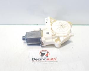 Motoras macara dreapta fata, Ford Focus 2 (DA) cod 4M5T-14553 (id:385469)