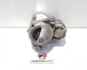 Electromotor, Nissan Almera 2 (N16) 1.5 b, cod D7E31 (id:385254)