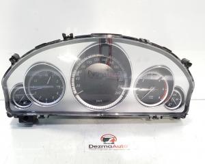 Ceas bord Mercedes Clasa E (W212) 2.2 cdi, A2125409547 (id:385536)