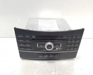 Radio cd cu navigatie Mercedes Clasa E (W212) A2129068800 (id:385531)