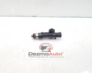 Injector, Opel Corsa D, 1.2 b, cod 0280158501 (id:386465)