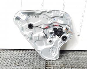 Macara cu motoras stanga spate, Hyundai i30 (FD) 83470-2R040 (id:386729)