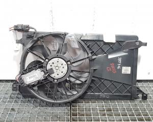 Electroventilator Ford Focus 2 (DA) 1.8 tdci, KKDA, 3M5H-8C607-RJ (id:385416)