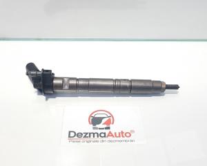 Injector, Audi Q7 (4LB) 3.0 tdi, CAS, 059130277BE (id:386872)