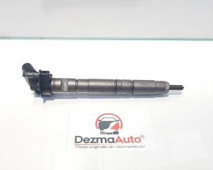 Injector, Audi Q7 (4LB) 3.0 tdi, CAS, 059130277BE (id:386873)