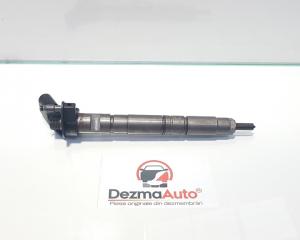 Injector, Audi Q7 (4LB) 3.0 tdi, CAS, 059130277BE (id:386874)