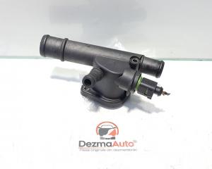 Distribuitor apa Vw Golf 4 (1J1) 1.9 tdi, ASZ, 038121133 (id:383088)