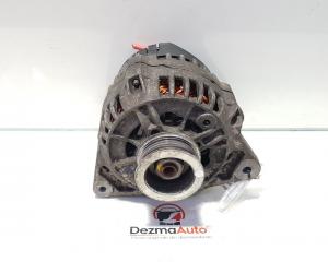 Alternator 70A Ford Fiesta 4 (JA, JB) 1.3 benzina 0123310023 (id:383130)
