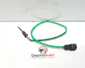 Sonda temperatura gaze, Ford Mondeo 4, 2.0 tdci, UFWA, AG91-12B591-BB (id:386637)