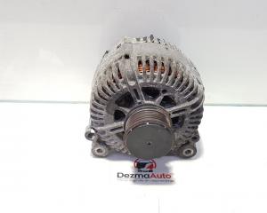 Alternator 180A Audi A6 (4F2, C6) 2.0 tdi, BRE, 03G903016A (id:386120)