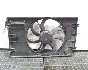 Electroventilator, Seat Leon (1P1) 1.9 tdi, cod 1K0121205AA (id:386636)