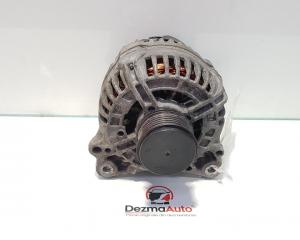 Alternator 140A Vw Jetta 3 (1K2) 2.0 tdi, BKD, 06F903023F (pr:110747)