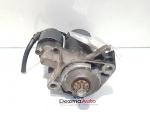 Electromotor Skoda Octavia 1 (1U2) 1.6 benzina, AVU, 020911023F (id:386908)