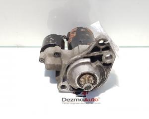 Electromotor, Skoda Octavia 1 (1U2) 1.6 b, AVU, cod 020911023F (id:387074)