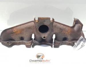 Galerie evacuare Peugeot 407 SW 2.0 hdi, RHR, 9647144580 (id:387354)