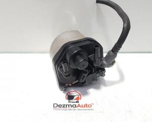 Carcasa filtru combustibil, Citroen C4 (II), 1.6 hdi, 9H06, 9672314980 (id:383779)