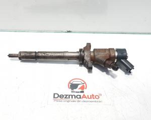 Injector, Ford Focus 2, 1.6 tdci, HHDA, 0445110259 (id:385353)