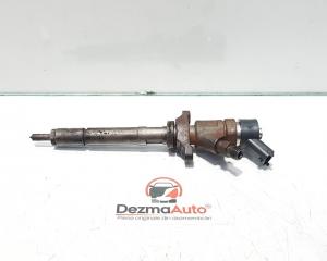 Injector, Ford Focus 2, 1.6 tdci, HHDA, 0445110259 (id:385350)