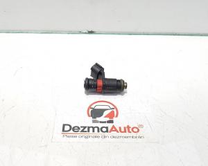 Injector, Seat Ibiza 5 (6J5), 1.2 benz, BZG, 03E906031A (id:385301)