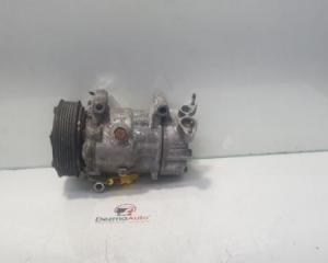 Compresor clima, Citroen C3, 1.4 hdi, 8HY, cod 9655191680 (pr:117994)