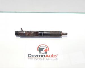 Injector Renault Megane 2, 1.5 dci (id:386785)