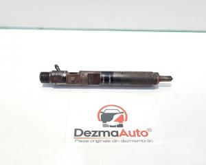 Injector Renault Megane 2, 1.5 dci, 8200421359 (id:386783)
