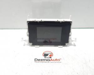 Display bord, Ford Fiesta 6, C1BT-18B955-BC (id:385517)