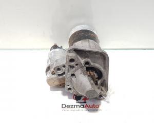 Electromotor, Renault Megane 2, 1.5 dci, K9K732, cod 8200584675 (id:386406)